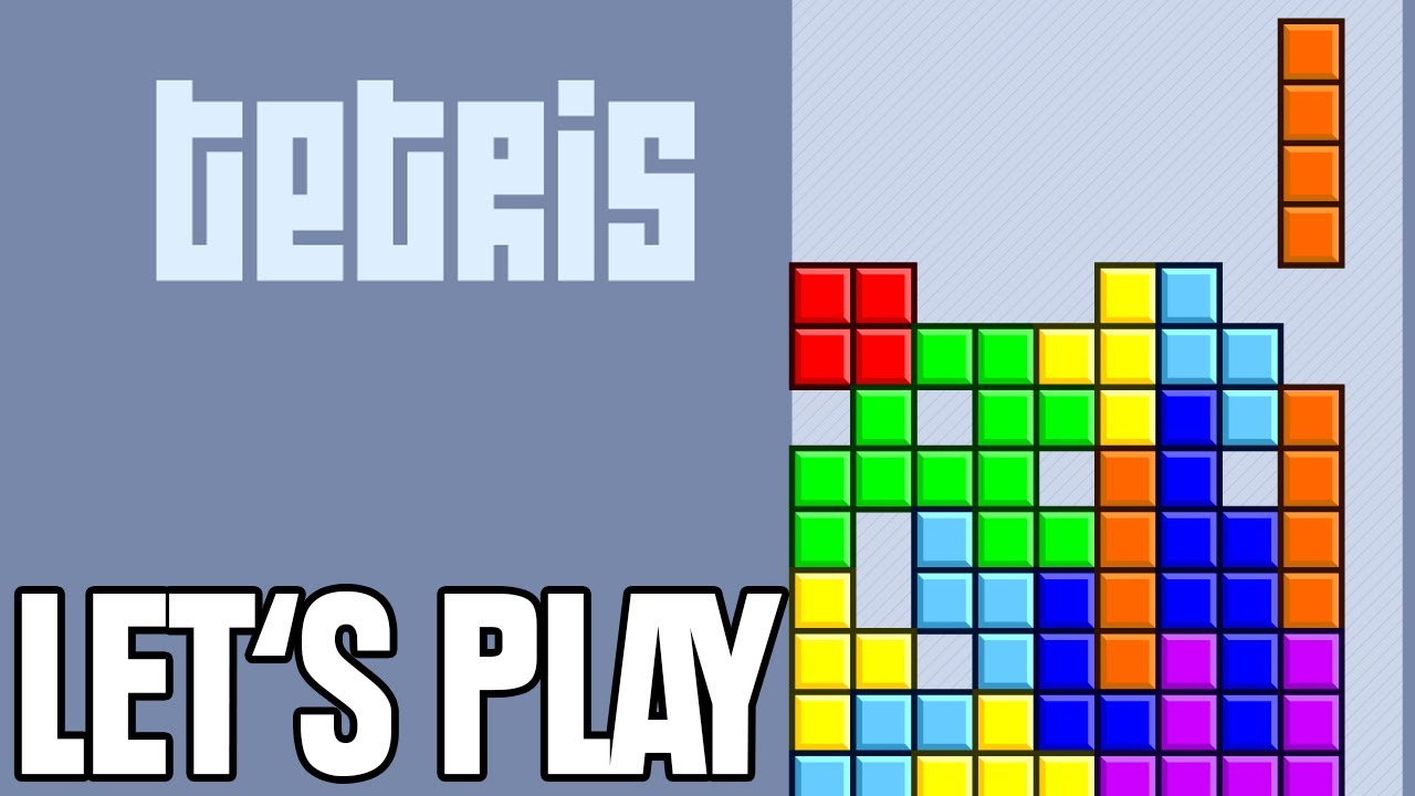 Online Tetris Spielen