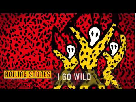 I Go Wild ~ The Rolling Sones Lesson
