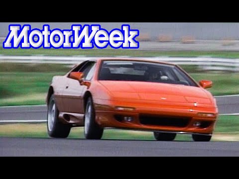 1994 Lotus Esprit S4 | Retro Review