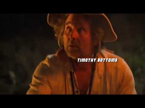 The Land That Time Forgot'