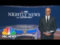 Nightly News Full Broadcast - Feb. 1