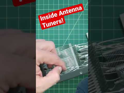 Inside Antenna Tuners