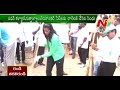 PV Sindhu Swachh Bharat Challenge to Pawan Kalyan