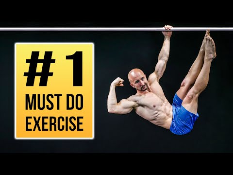 The #1 Exercise You're Not Doing