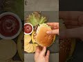 Give your snacking a healthy twist with this ‘Moong Burger’ from the #MoongkiPathshala series! 🍔  - 00:54 min - News - Video