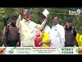 సీమకు నేను నీళ్లు తెచ్చాను.సైకో జగన్ రాజకీయ హింస తెచ్చాడు |Chandrababu Hot Comments On Jagan |prime9  - 05:06 min - News - Video