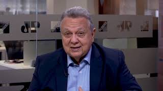 Mix Palestras | Agronegócio: um plano de Estado | Roberto Rodrigues