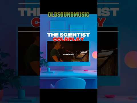 The Scientist – Coldplay (Live) | Emotional & Heartfelt Performance