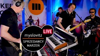 Myslovitz - Sprzedawcy marzeń - live MUZO FM