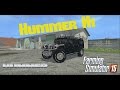 Hummer H1 Terminator v1.0