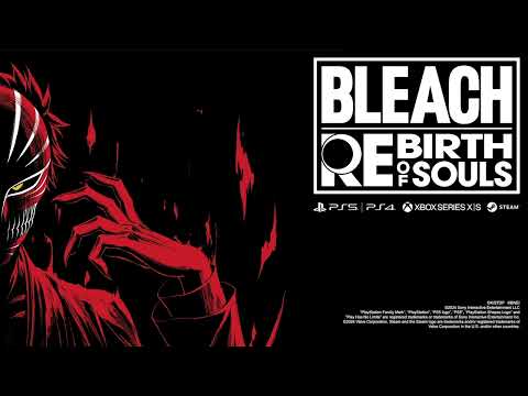 BLEACH Rebirth of Souls – "Absolution"