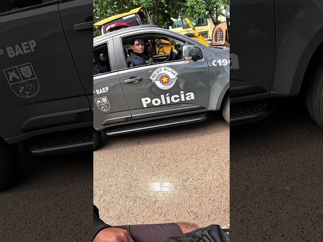 Enquadrão da Baep😬🚓🚨 #enquadro #moto #baep #policia