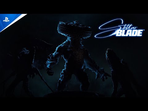 Stellar Blade - Tooth & Claw | PS5 Games