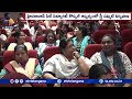 Commitment to Women's Safety: Key Highlights from Telangana Women's Summit