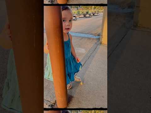 Mommy’s baby 💕 Everything I do, I do for my girls