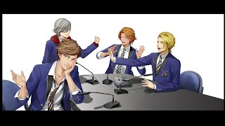 アメラジ #223(Amazing Radio Performers on the WEB)
