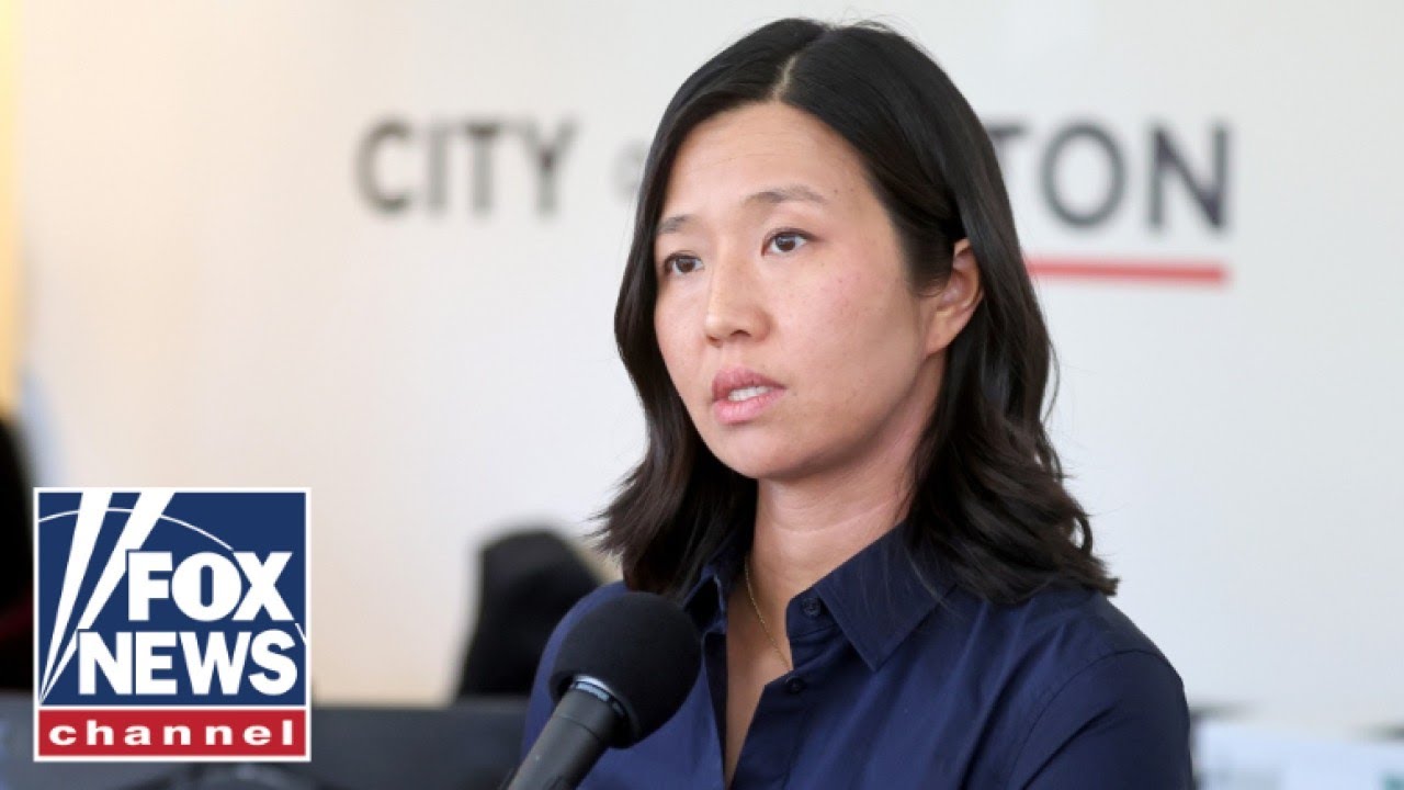 'IDIOTS!': Sanctuary city mayor sparks OUTRAGE with anti-ICE rhetoric