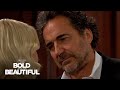 The Bold and the Beautiful - So Much History Together