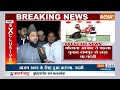 Maulana Mohibullah Nadvi Exclusive: आज़म के खिलाफ...नदवी को मिला अखिलेश का साथ | Rampur Seat | UP  - 08:31 min - News - Video
