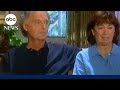 July 9, 2004: Scott Petersons parents tell Barbara Walters that their son is innocent | ABC Archive