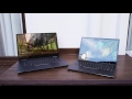 Lenovo Yoga 720 and Miix 320 first look