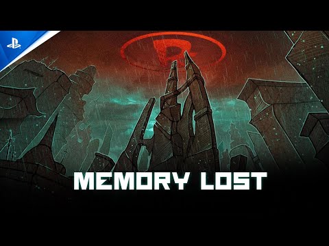 Memory Lost - Launch Trailer | PS5 Games