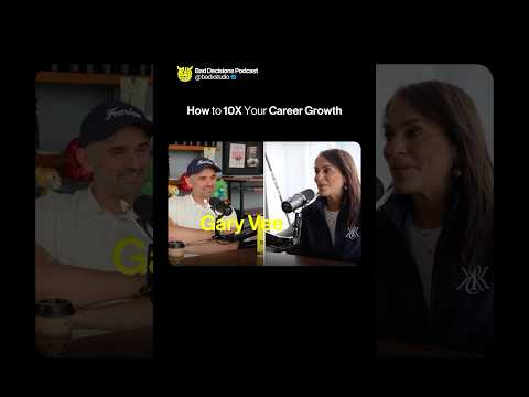 How to 10X your Career Growth?