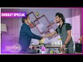 Mann Sundar | 21 Sept 2025 | Sunday Special | Dangal TV