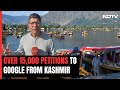 Over 15,000 Petitions Filed For Inclusion Of Kashmiri Language In Google Translation