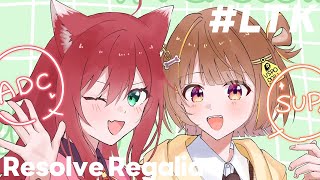 【#LTK】3試合すくりーむ！【 ぶいすぽっ！ / 千燈ゆうひ 】