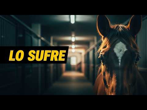 “Tu Caballo Siente Esto… Y Tú No Lo Notas”