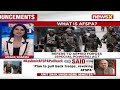 Shahs announcement on J&K AFSPA | Biggest move after Article 370? | NewsX  - 24:33 min - News - Video