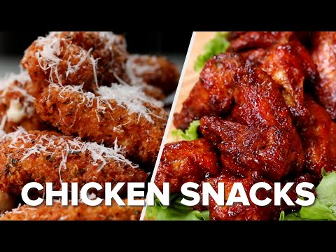 6 Chicken Recipes You Can't Resist