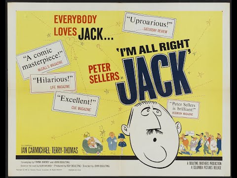 I'm All Right Jack'