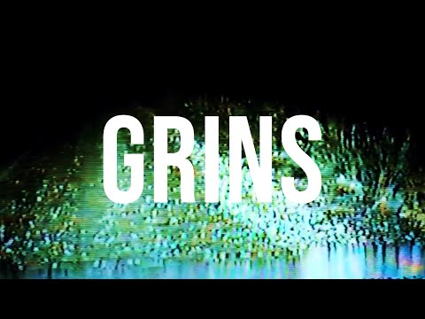 Charli XCX - Grins (Music Video)