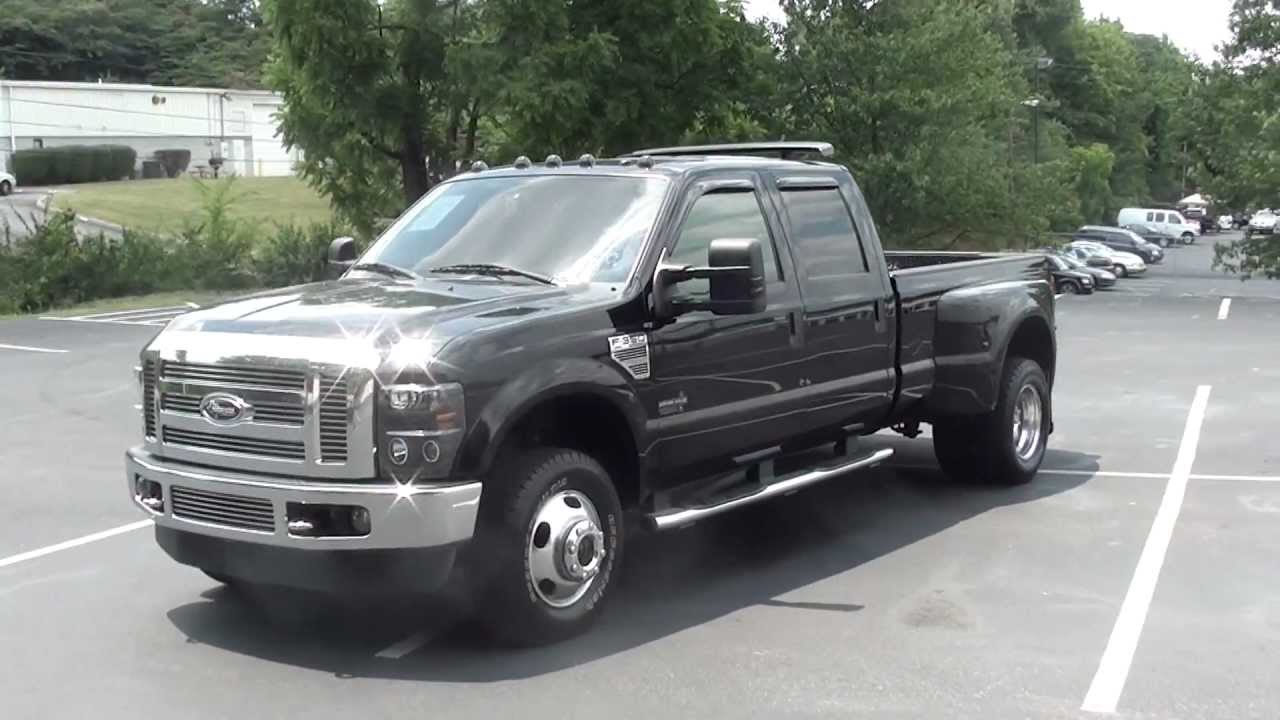 Ford f350 western hauler for sale #8