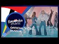 Little Big - Uno - Russia  - Official Music Video - Eurovision 2020
