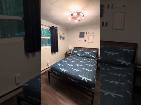 Property video