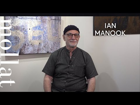 Vidéo de Ian Manook