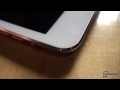 ASUS Fonepad vs iPad mini | Pocketnow