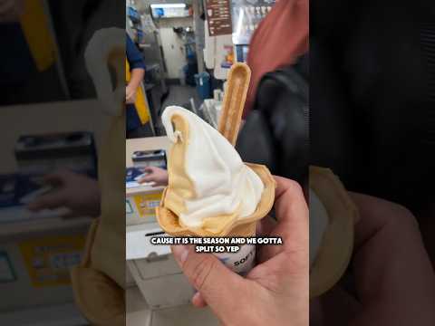 Mini Stop, I was so wrong about you 🇯🇵