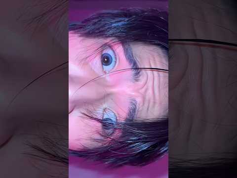 【TikTok２３０万再生】Just a sec...🫦🫦 【Scott and Zelda】