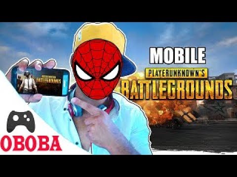 PUBG Mobile 🐔►👈 ქართულად ❤️ ძალიან დაძაბული თამაში გამოვიდა გამომწერებთან ერთად