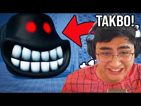 Scary +1 Speed Escape.. Makakatakas ba?