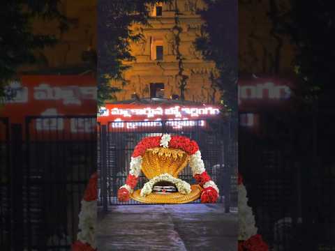 don't missit End "1,minute #hyderabad to #srisailam #darshanam#all#temples #in #oneshot #bgm #song