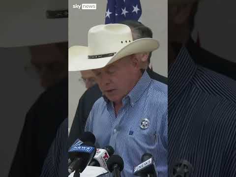 Seven more people confirmed dead in Texas floods