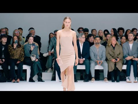 Courrèges | Spring/Summer 2025 | Paris Fashion Week