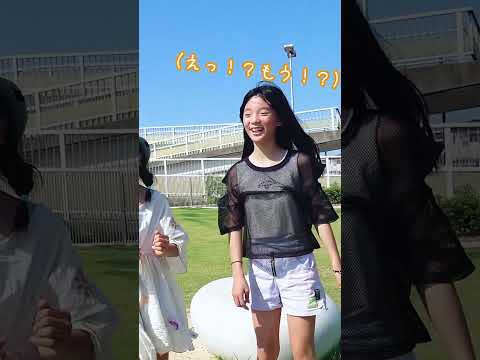 みのちゃんにすしダンスを特訓してもらったら、意外なところがシンクロした笑 #こたみのチャンネル #にじうさチャンネル #すしダンス