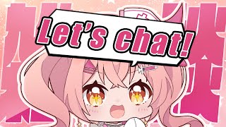 予測不能？！ガチャガチャ雑談、引いたテーマをみんなで語り尽くす！！！【#Vtuber #みなとん】