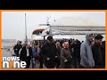 Turkish Opposition Supporters Condemn Baseless Arrest of Istanbul Mayor | News9